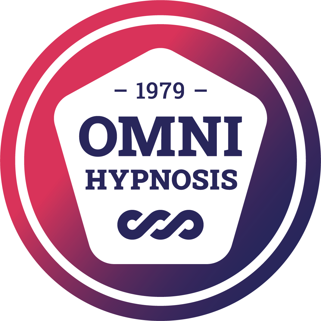Logo OMNI Hypnosis